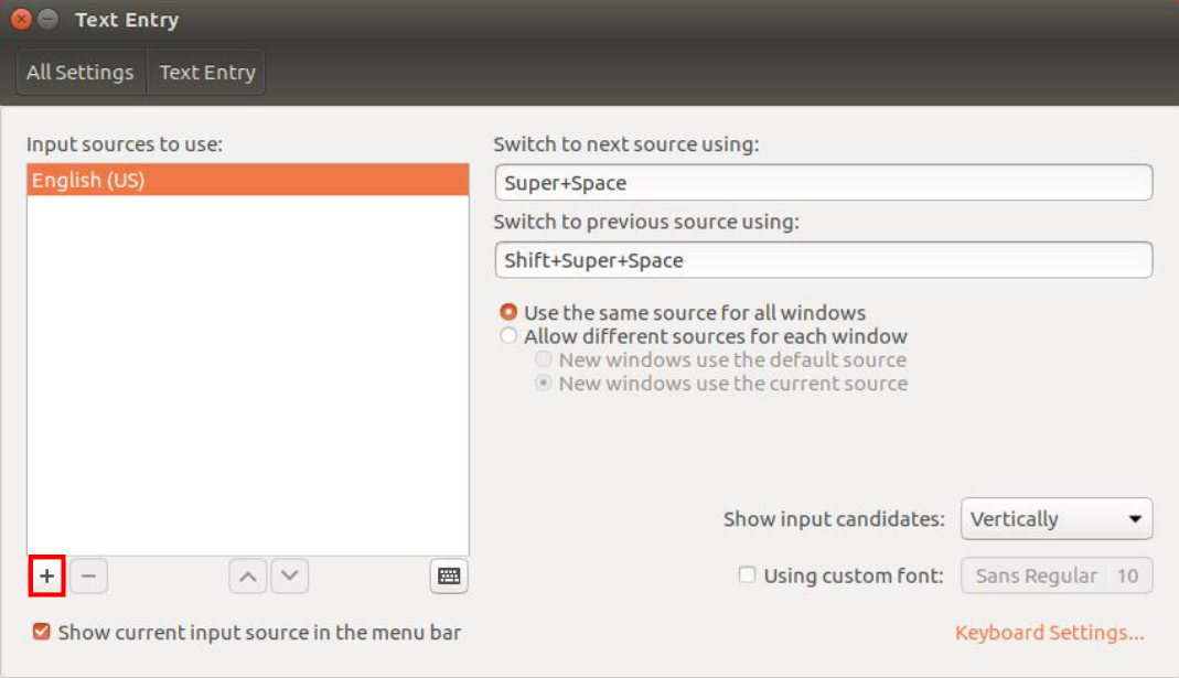 Input ввод текста. Super+Shift+пробел. Добавить язык ввода Ubuntu. Меню ввода. Капс лок в Ubuntu.